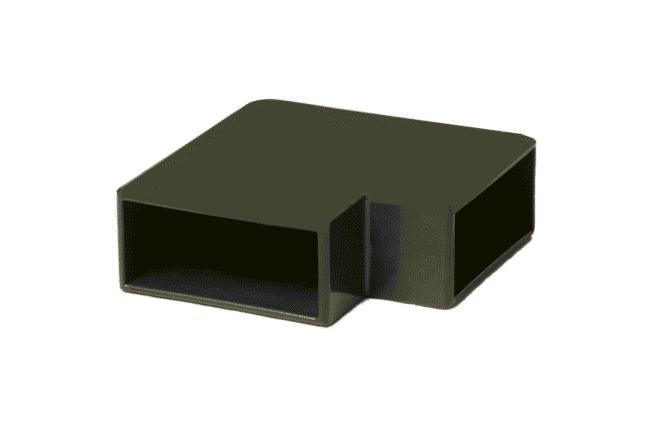 60 x 25 90° Dirsek